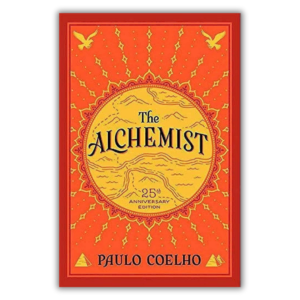 The Alchemist