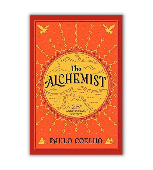 The Alchemist